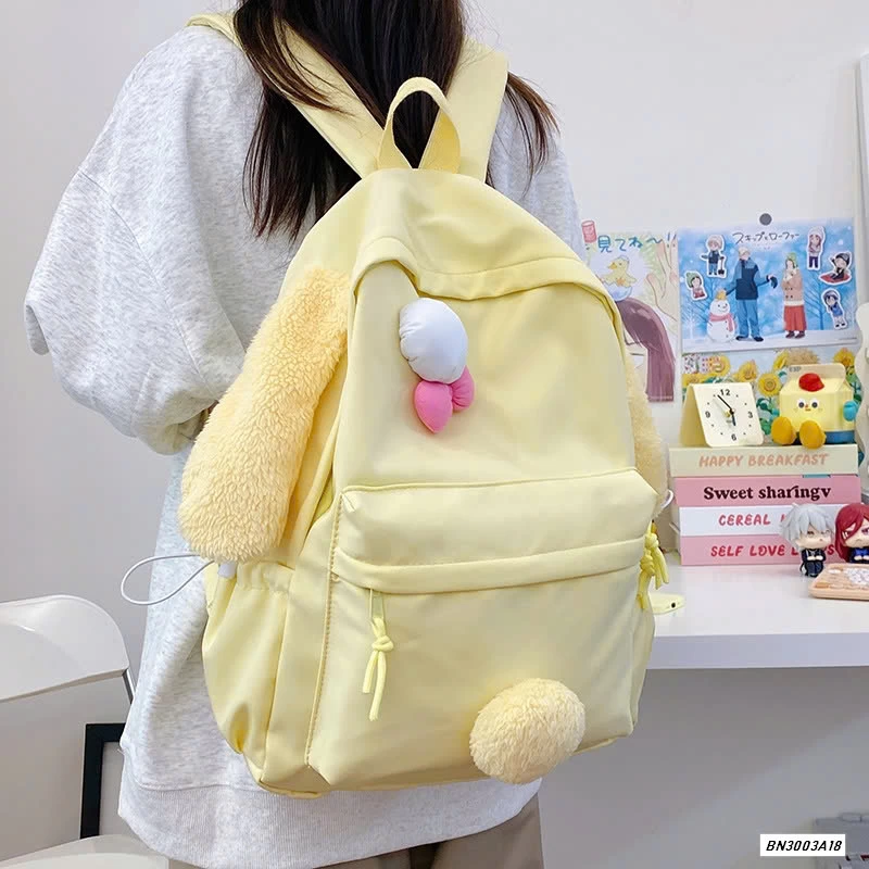 BALO VÀNG TAI THỎ