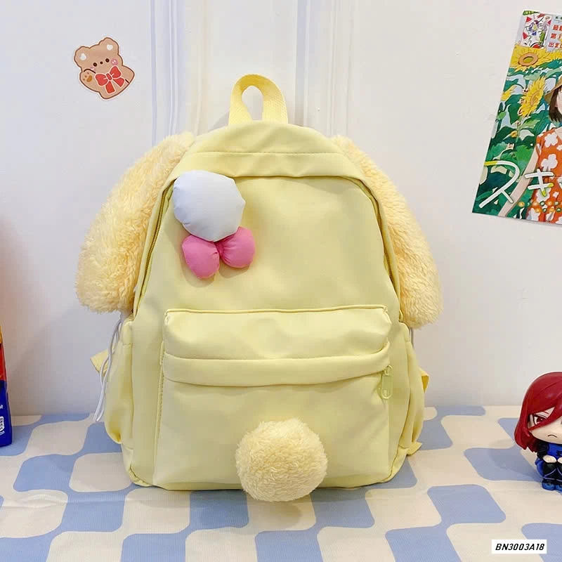 BALO VÀNG TAI THỎ