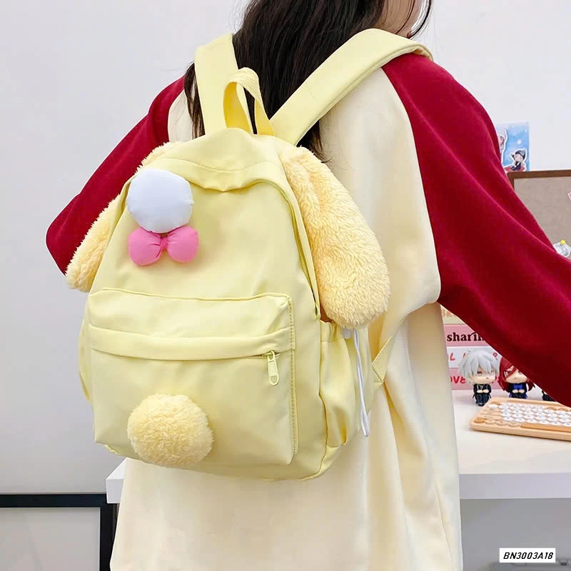 BALO VÀNG TAI THỎ