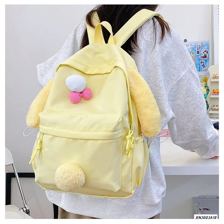 BALO VÀNG TAI THỎ