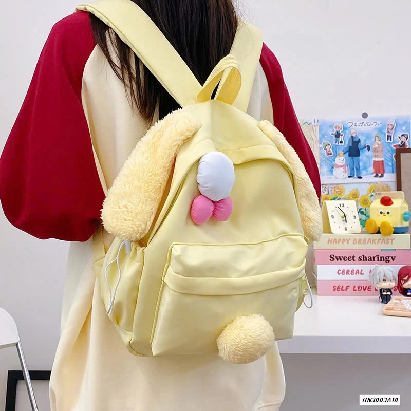 BALO VÀNG TAI THỎ