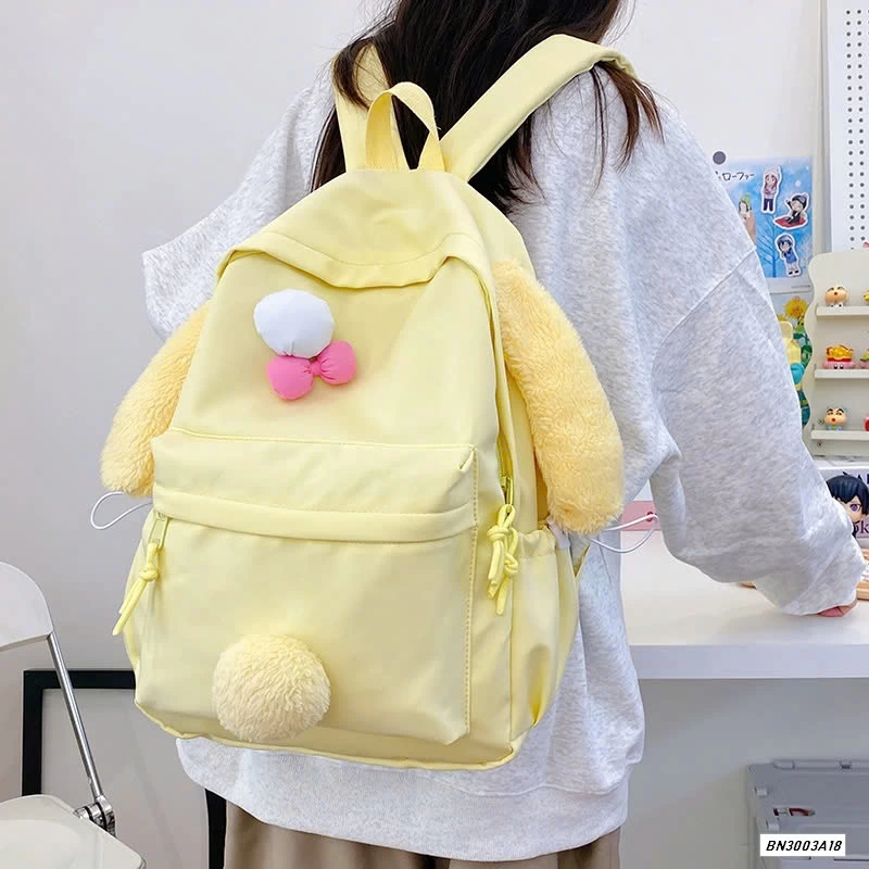 BALO VÀNG TAI THỎ