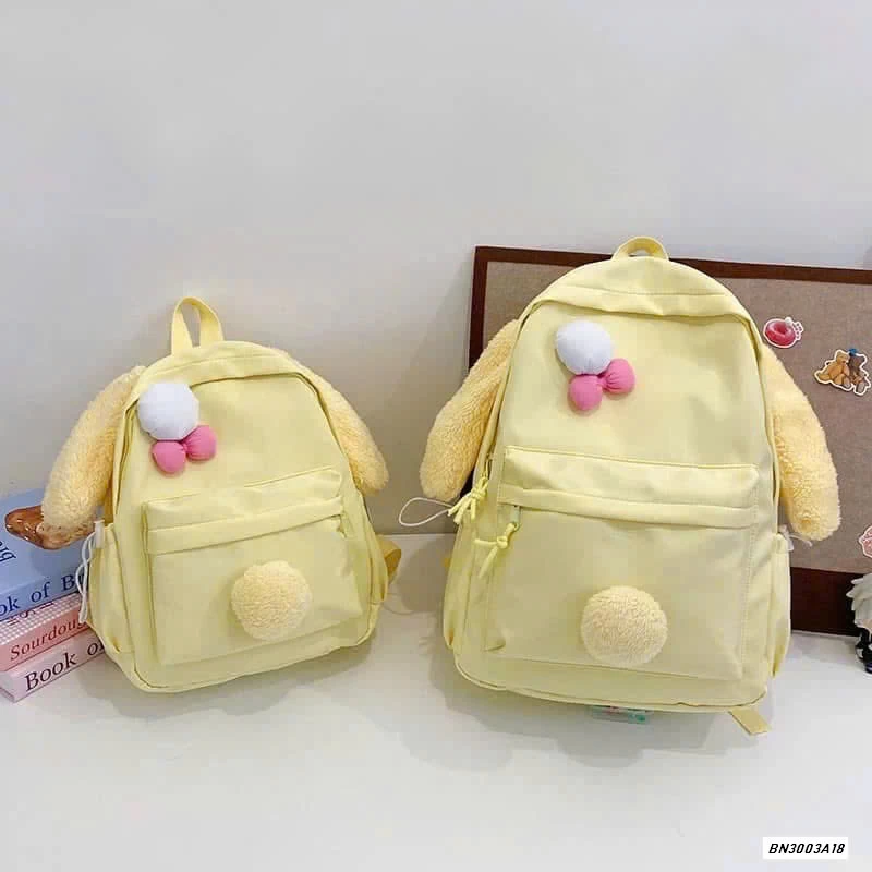 BALO VÀNG TAI THỎ