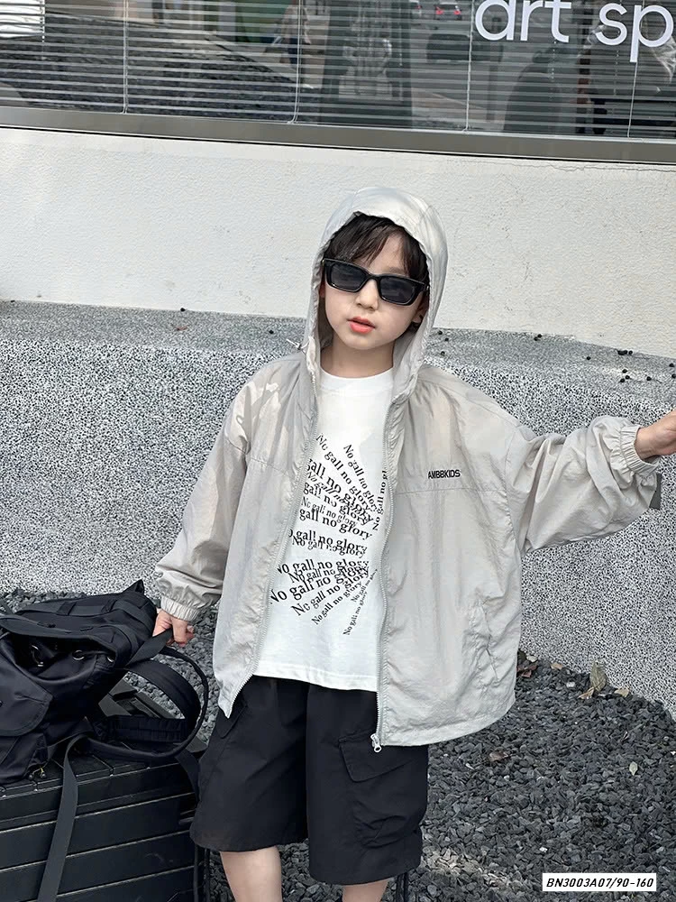 KHAOSC NẮNG TRƠN MÀU 24T009 AMBB