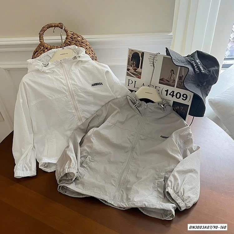 KHAOSC NẮNG TRƠN MÀU 24T009 AMBB