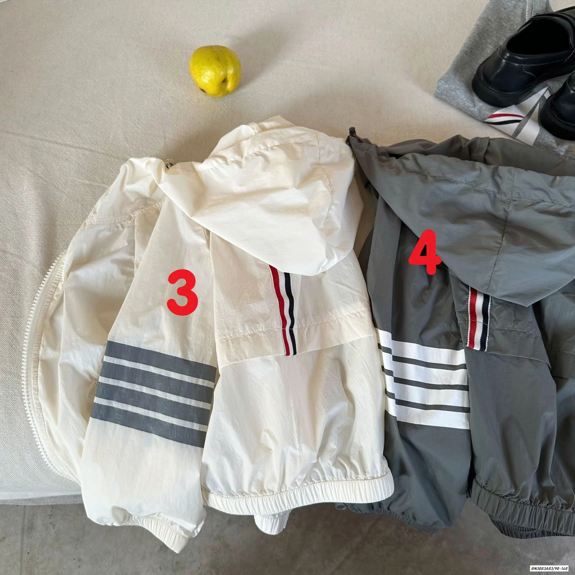 KHOÁC GIÓ CHỐNG NẮNG MMY