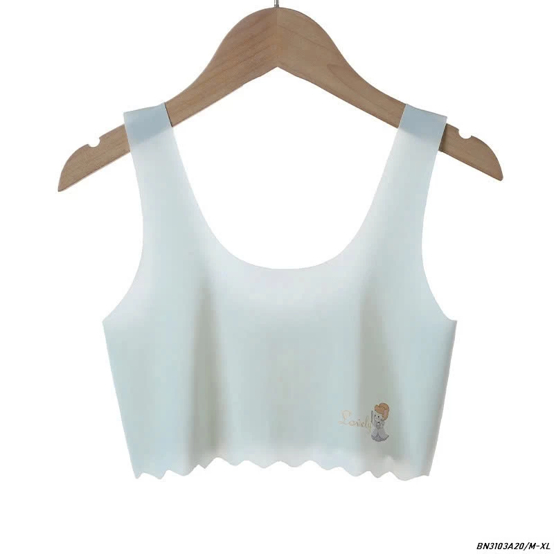 ÁO BRA SU LẠNH BÉ GÁI LỚN