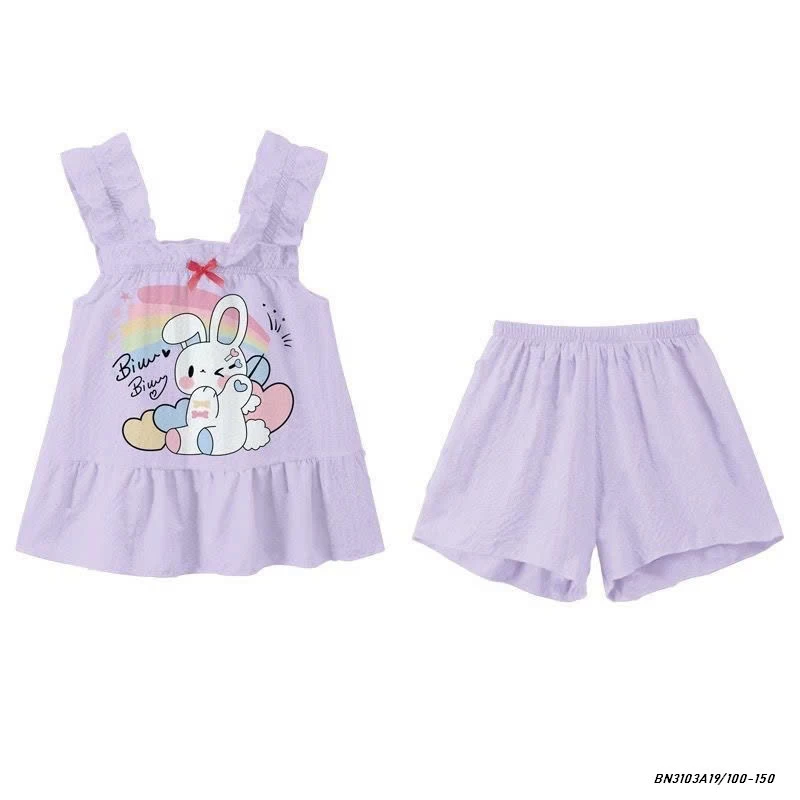 SÉT BỘ 2 DÂY DỄ THƯƠNG