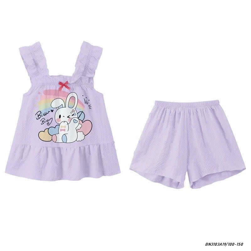 SÉT BỘ 2 DÂY DỄ THƯƠNG