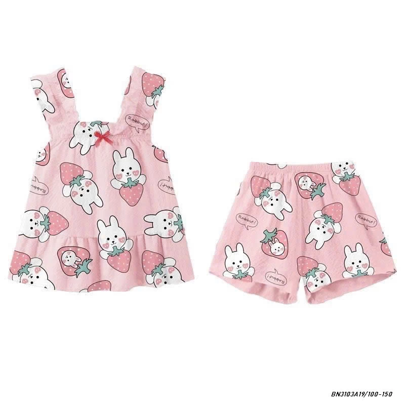 SÉT BỘ 2 DÂY DỄ THƯƠNG