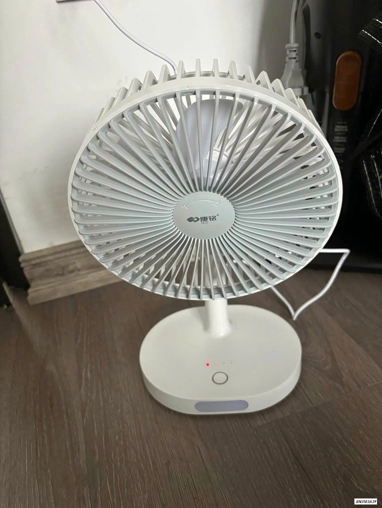 QUẠT TÍCH ĐIỆN MINI