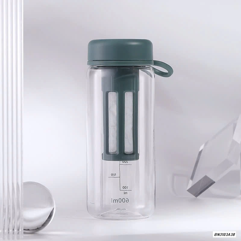 BÌNH UỐNG NƯỚC KÈM LÕI LỌC