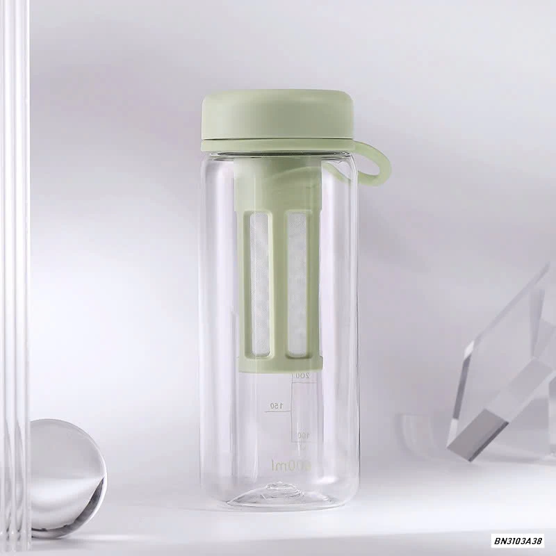 BÌNH UỐNG NƯỚC KÈM LÕI LỌC