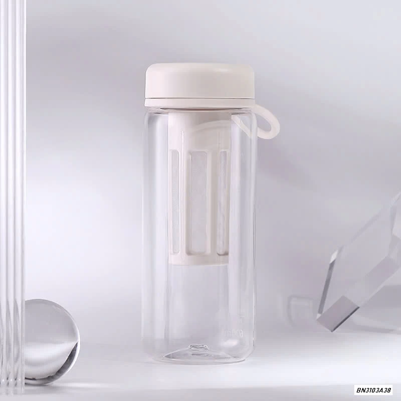 BÌNH UỐNG NƯỚC KÈM LÕI LỌC