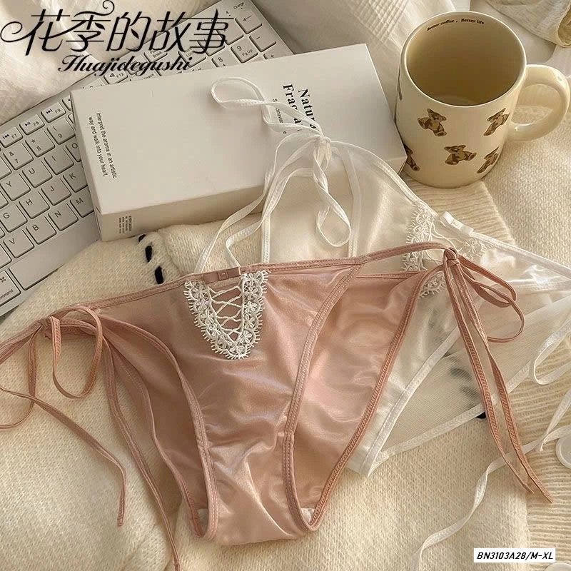 SÉT 5 CHIP LỤA SEXY