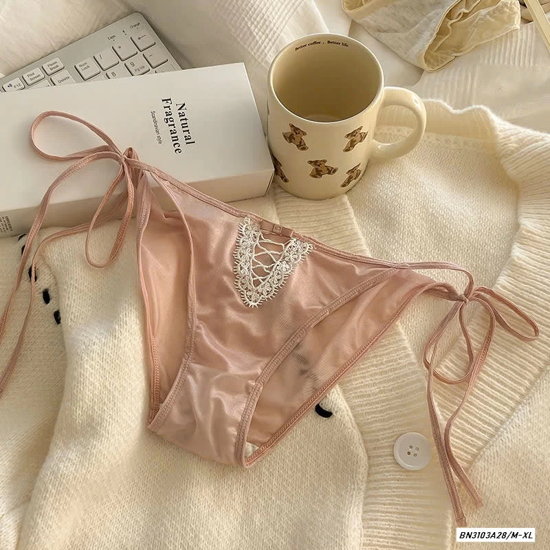 SÉT 5 CHIP LỤA SEXY