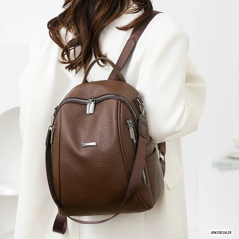 BALO DA PU NHÁM HÀN QUỐC