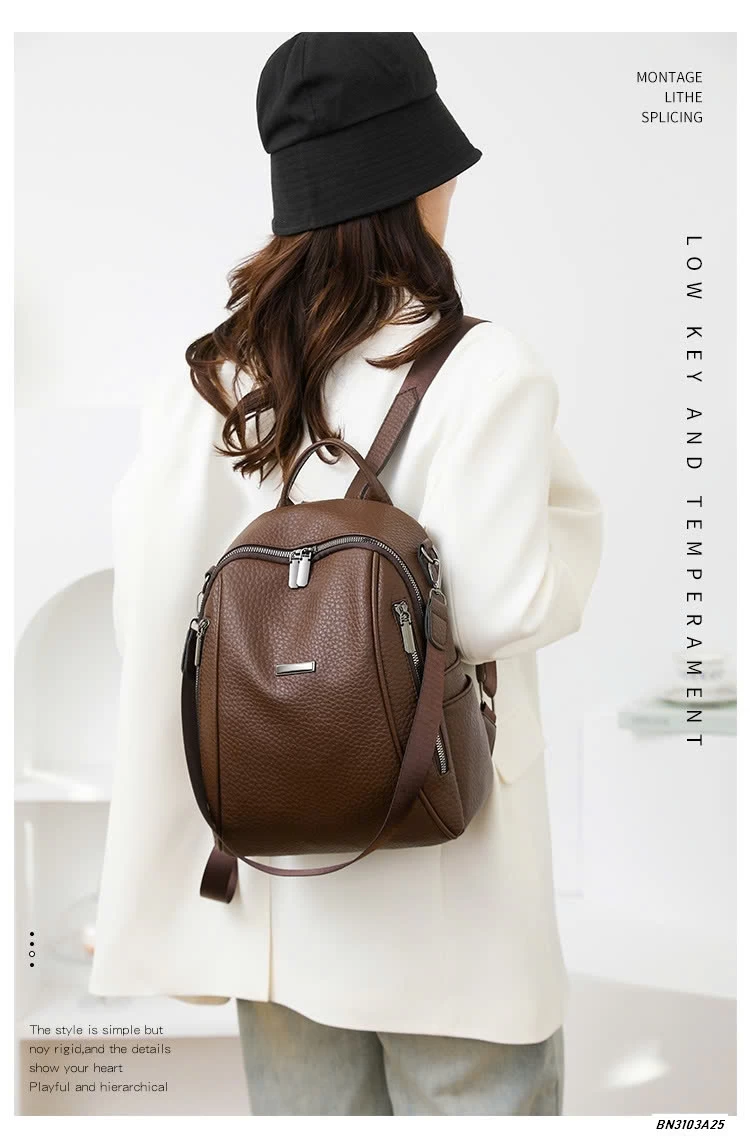 BALO DA PU NHÁM HÀN QUỐC