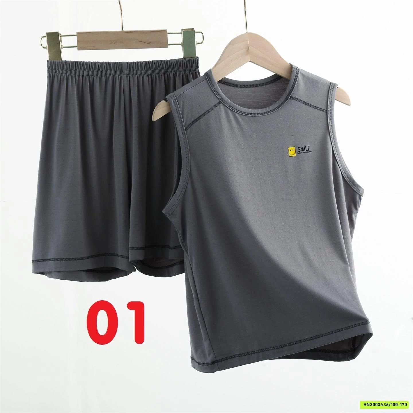 BỘ THUN LẠNH SÁT NÁCH BT