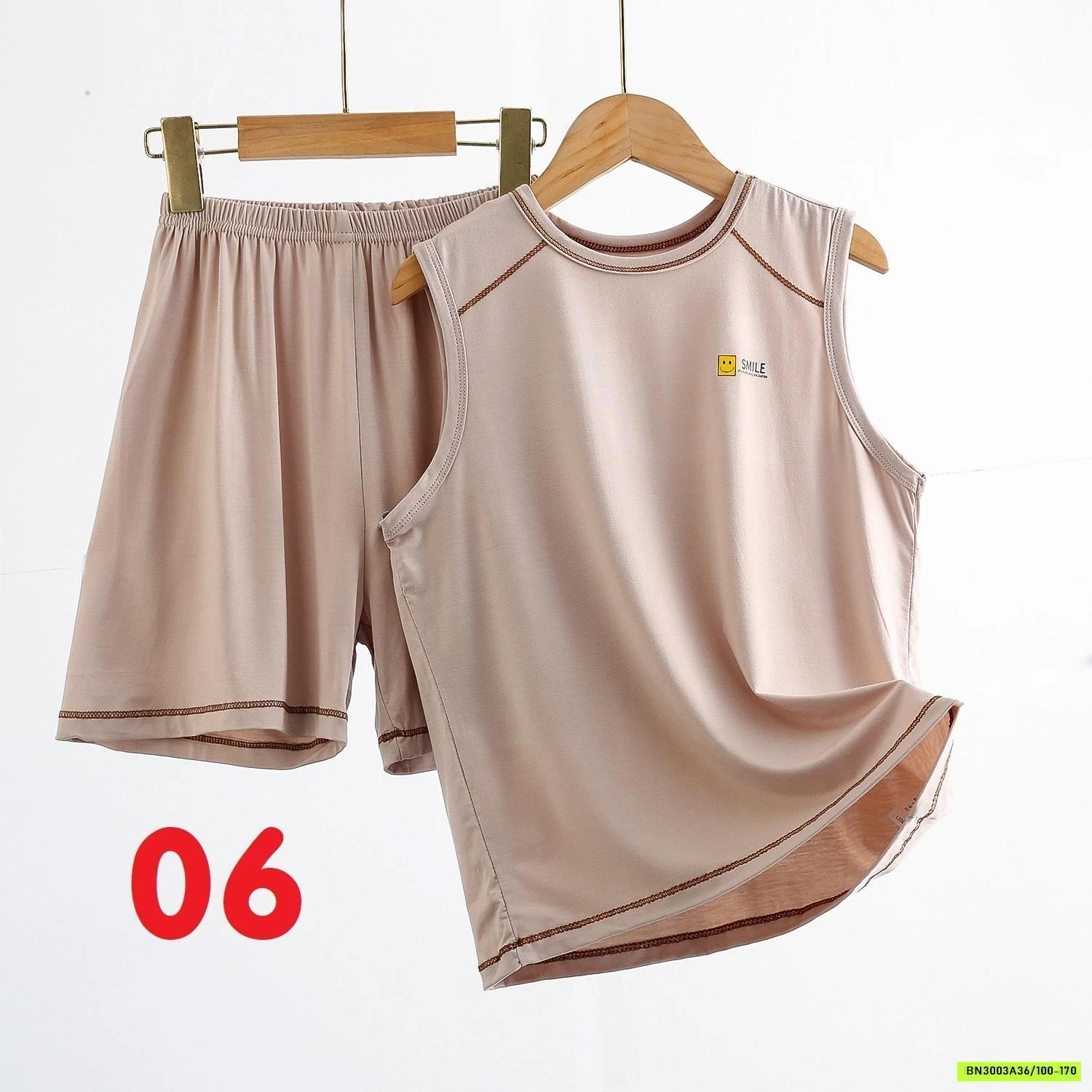 BỘ THUN LẠNH SÁT NÁCH BT