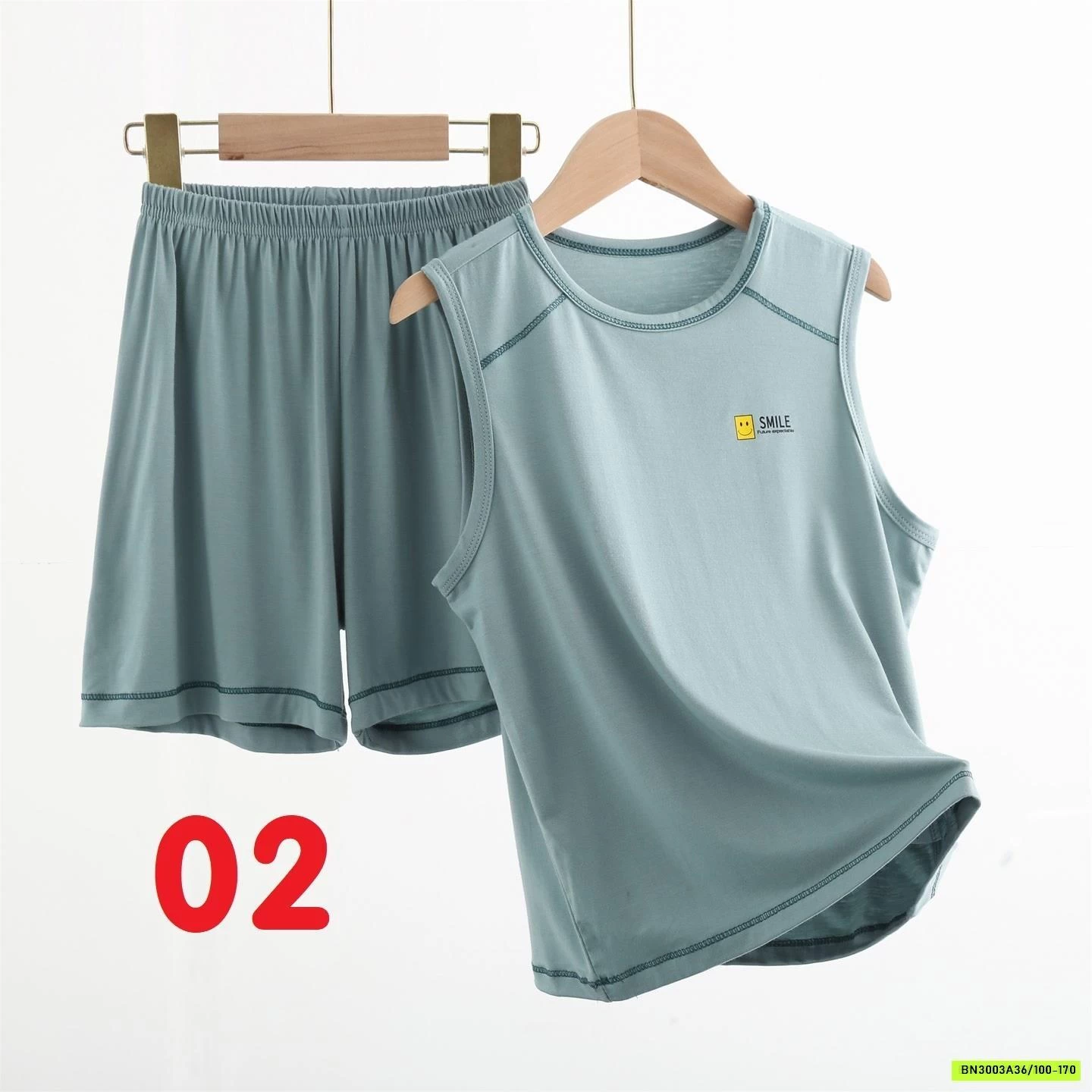 BỘ THUN LẠNH SÁT NÁCH BT