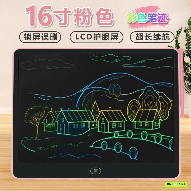 BẢNG VẼ LCD SIZE 16INCH