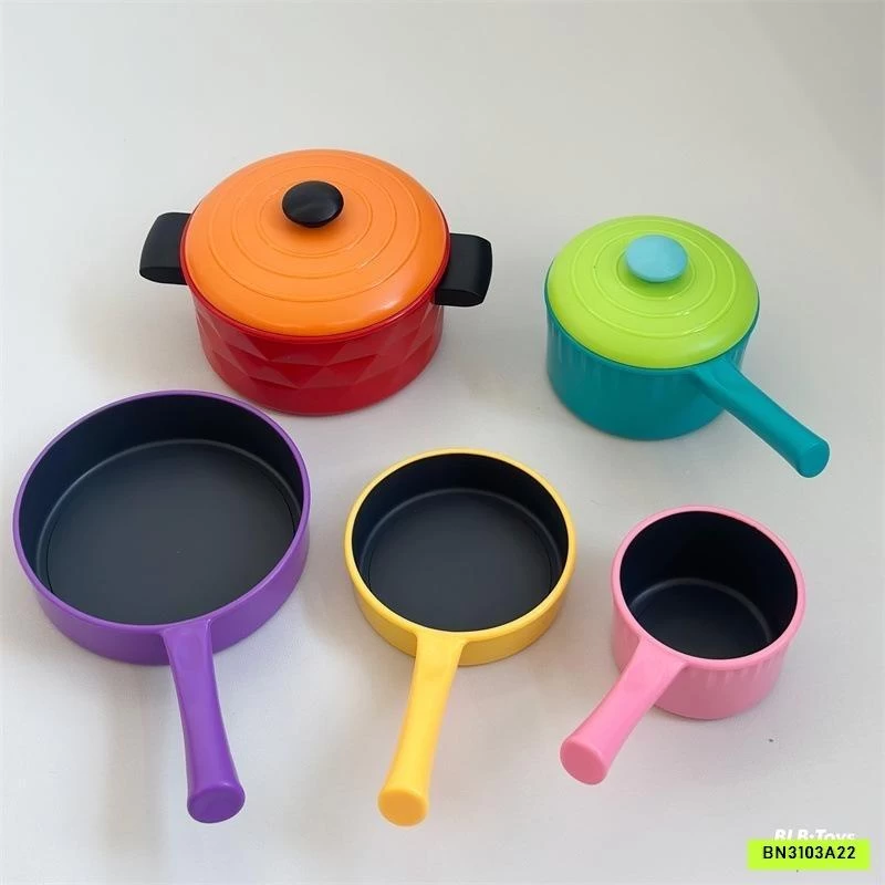 BỘ ĐỒ CHƠI NHÀ BẾP 21 MÓN