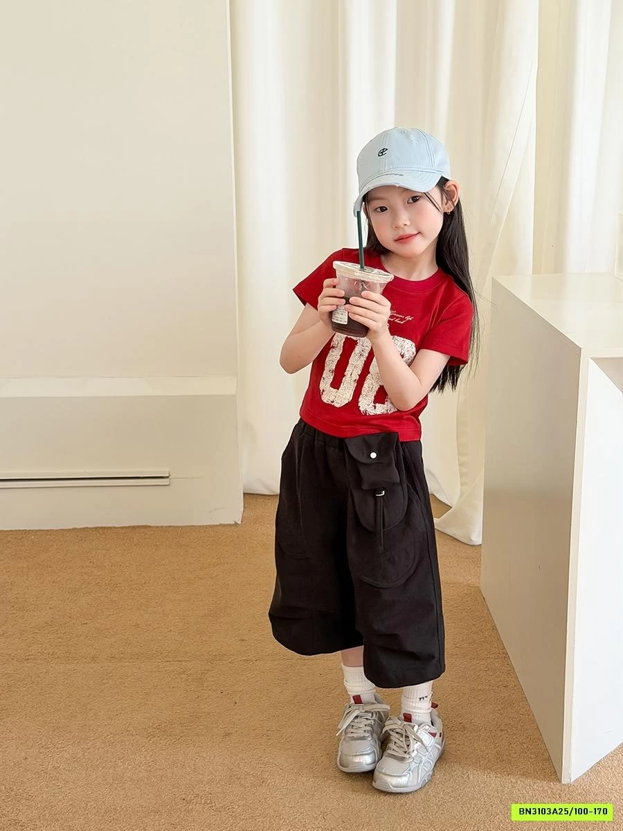 CROPTOP SỐ 08 MÃ 26A059 AMBB