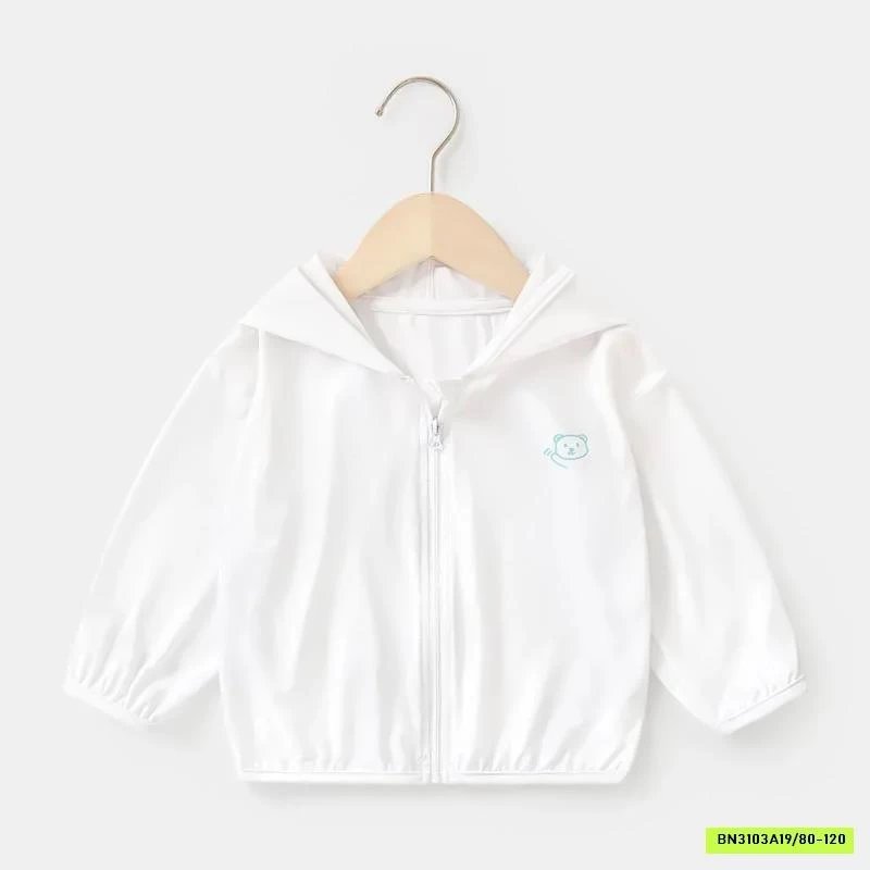 CHỐNG NẮNG TRẺ EM THOÁNG MÁT