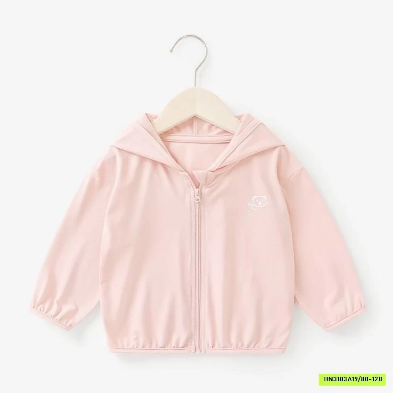 CHỐNG NẮNG TRẺ EM THOÁNG MÁT