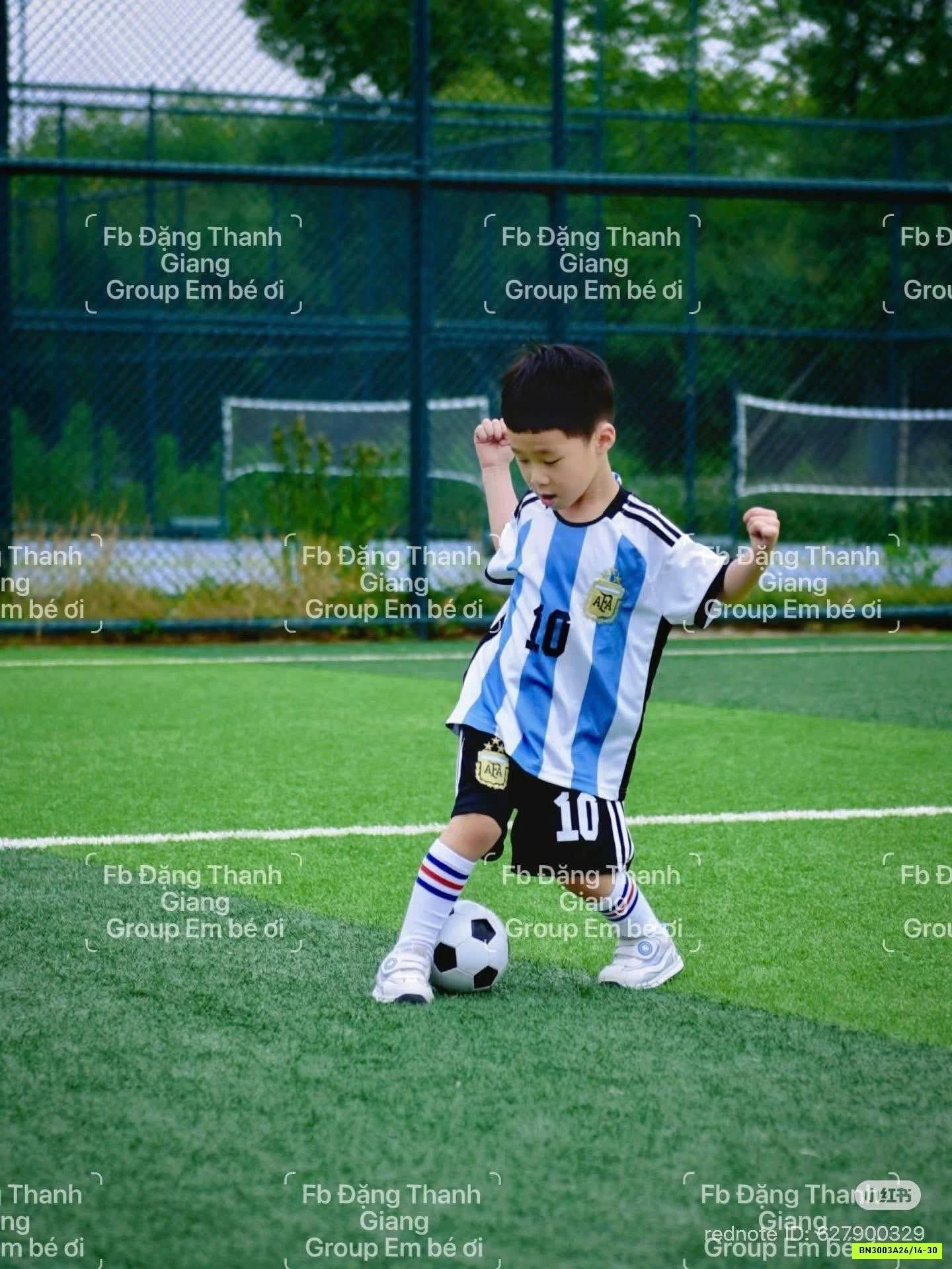 BỘ THỂ THAO ĐÁ BÓNG MỚI