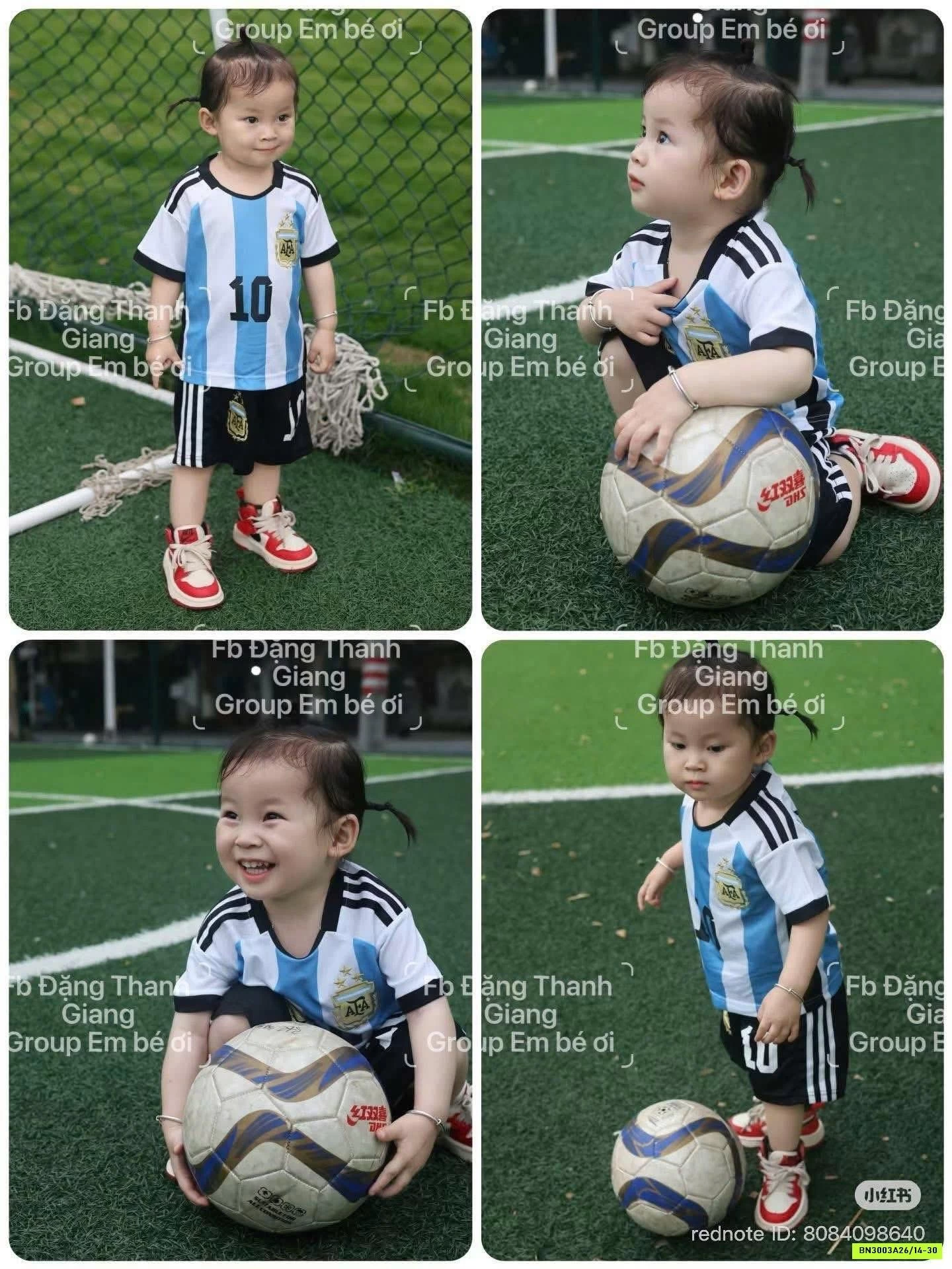 BỘ THỂ THAO ĐÁ BÓNG MỚI