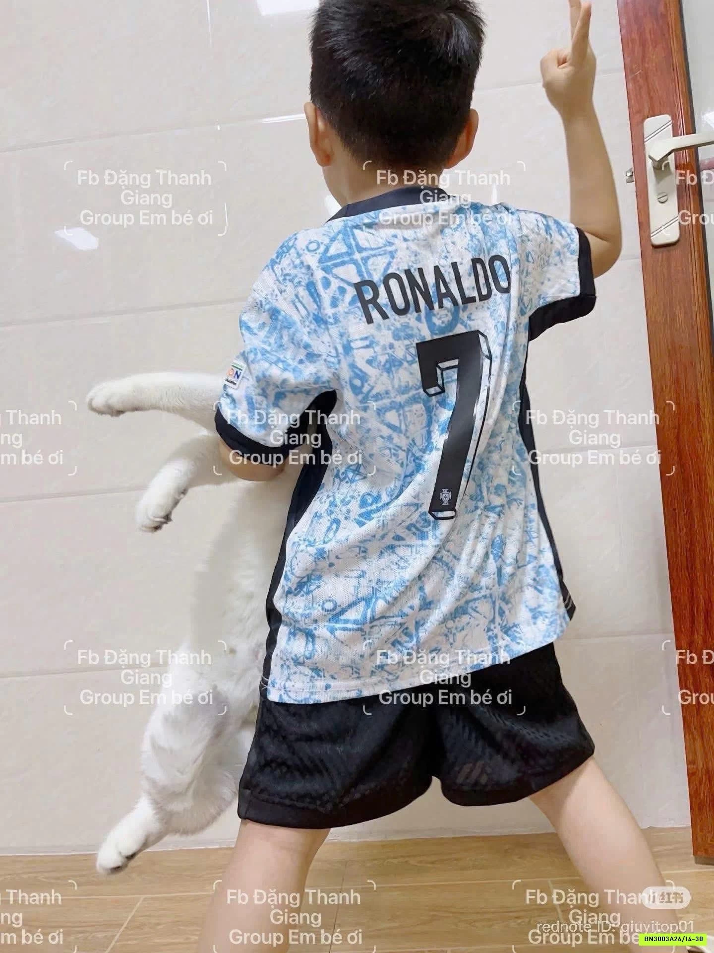 BỘ THỂ THAO ĐÁ BÓNG MỚI