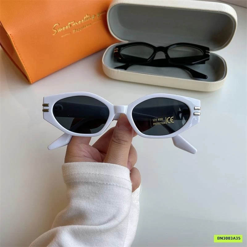 KÍNH RÂM PHỐI 2 SỌC