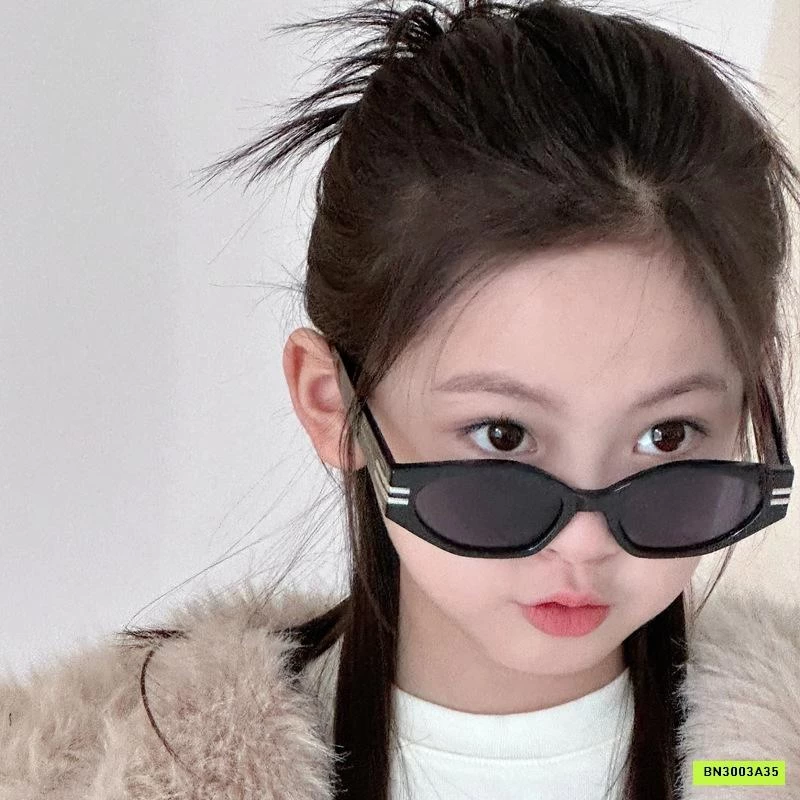 KÍNH RÂM PHỐI 2 SỌC