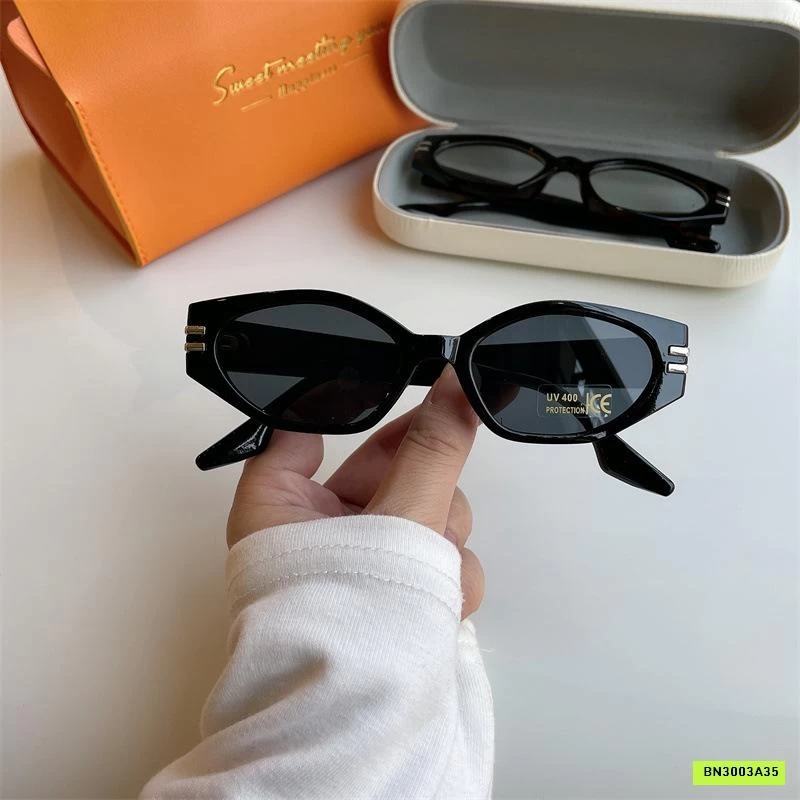 KÍNH RÂM PHỐI 2 SỌC