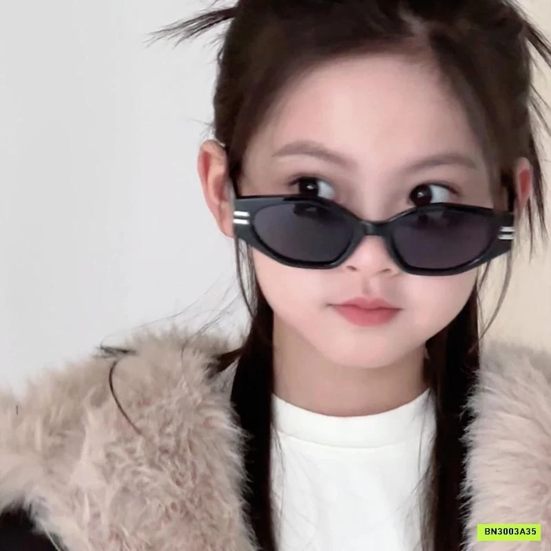 KÍNH RÂM PHỐI 2 SỌC