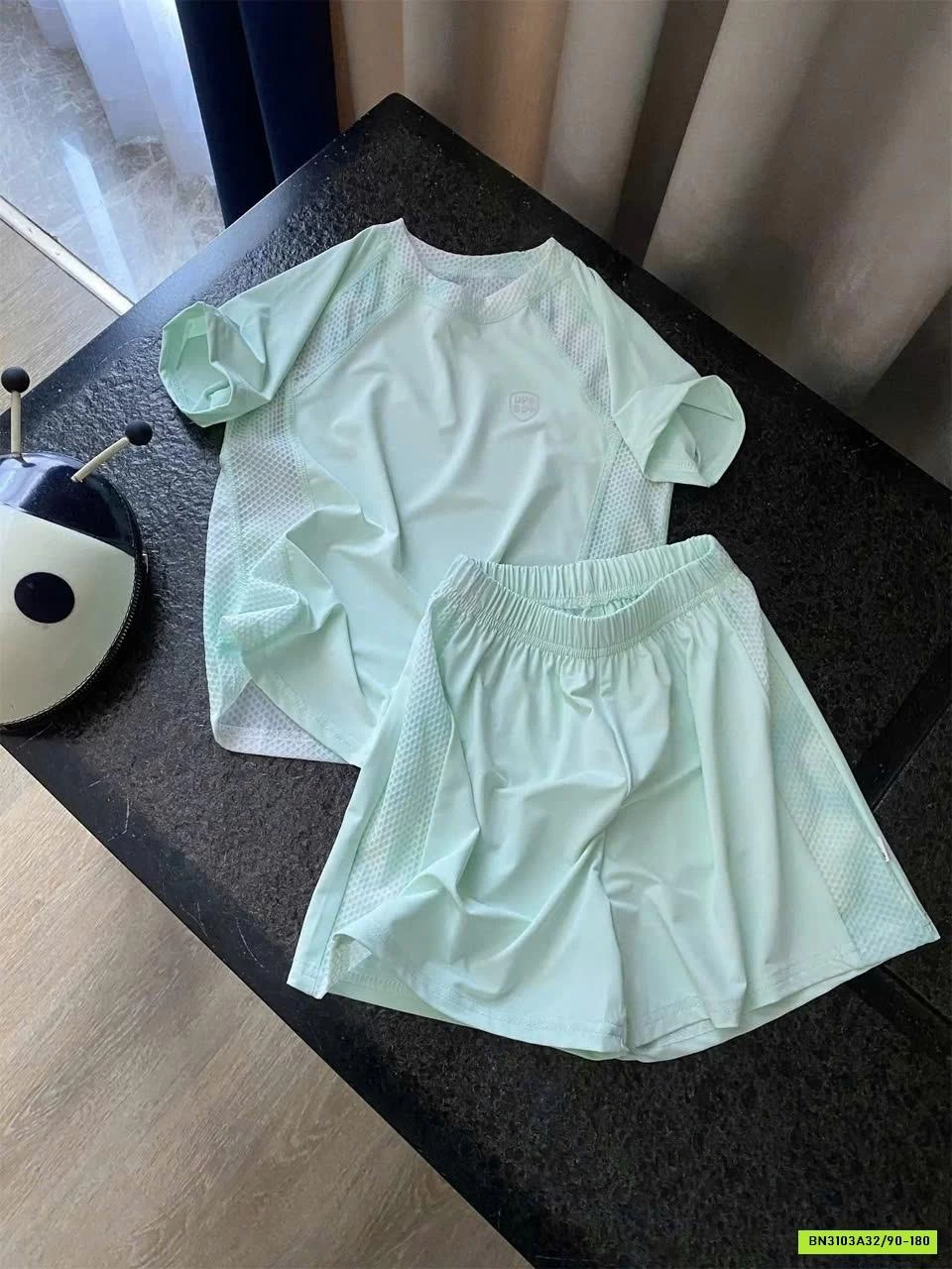 BỘ THỂ THAO INBLUE BÉ