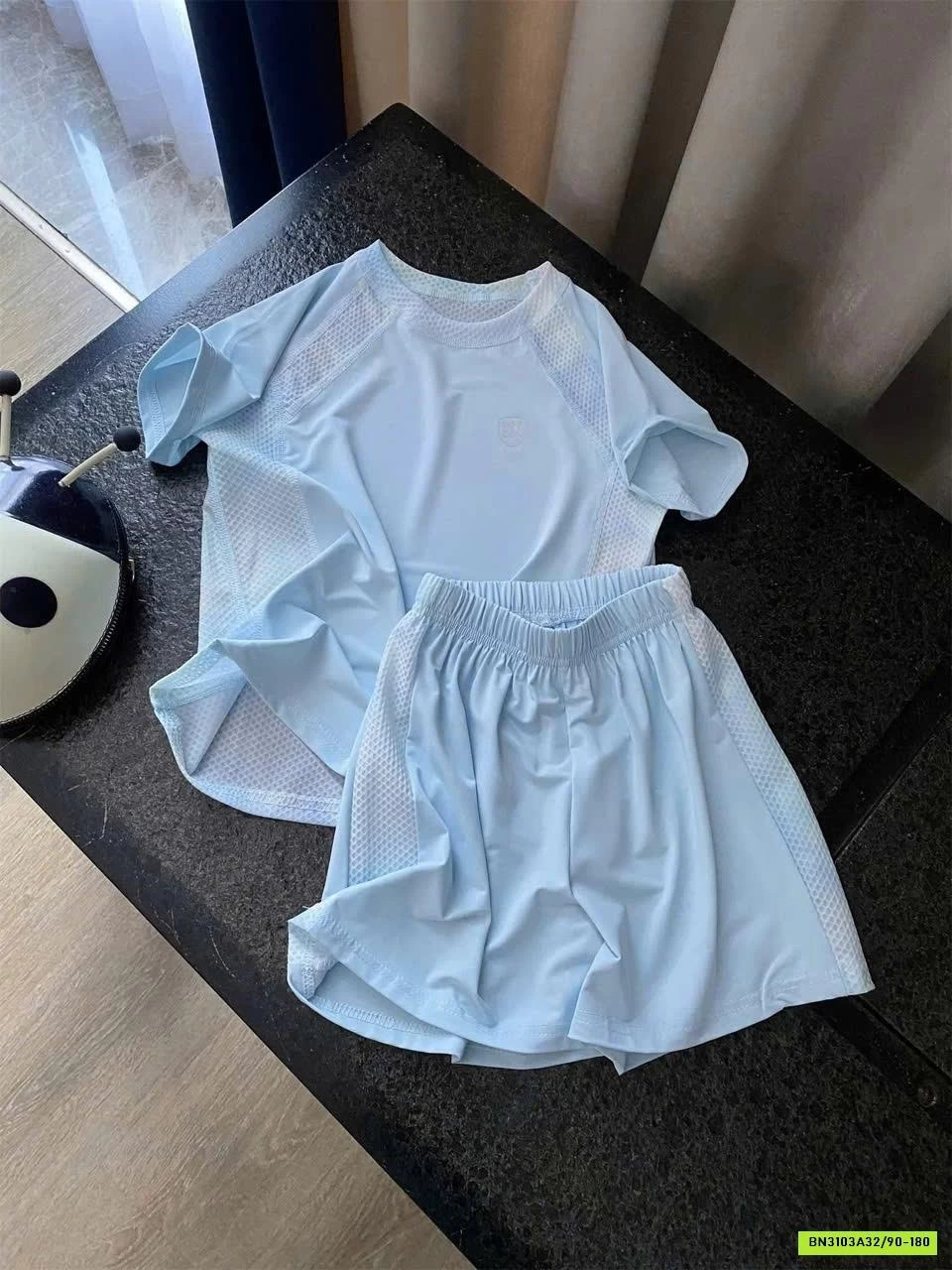 BỘ THỂ THAO INBLUE BÉ