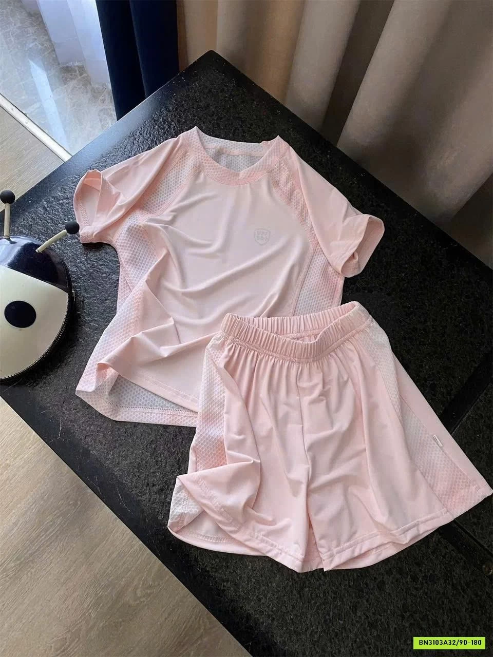 BỘ THỂ THAO INBLUE BÉ