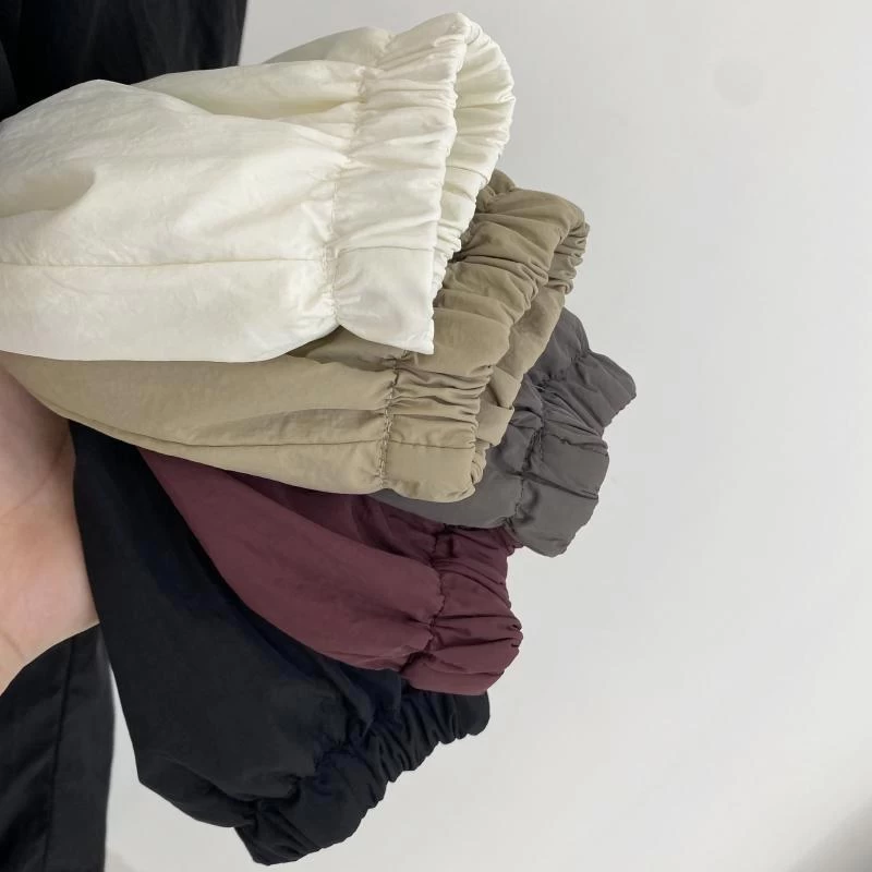 KHOÁC GIÓ CHỐNG NẮNG