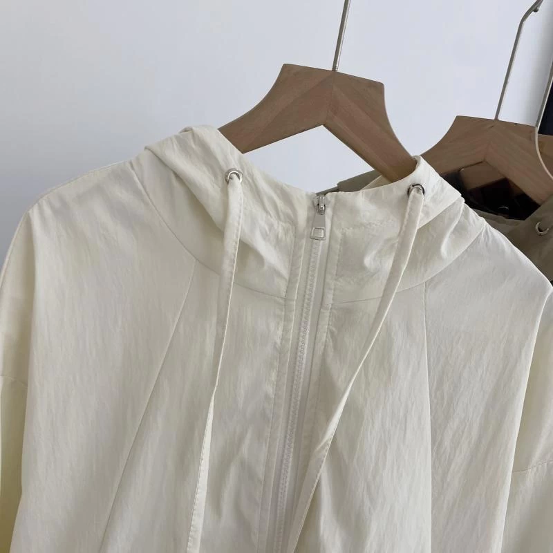 KHOÁC GIÓ CHỐNG NẮNG