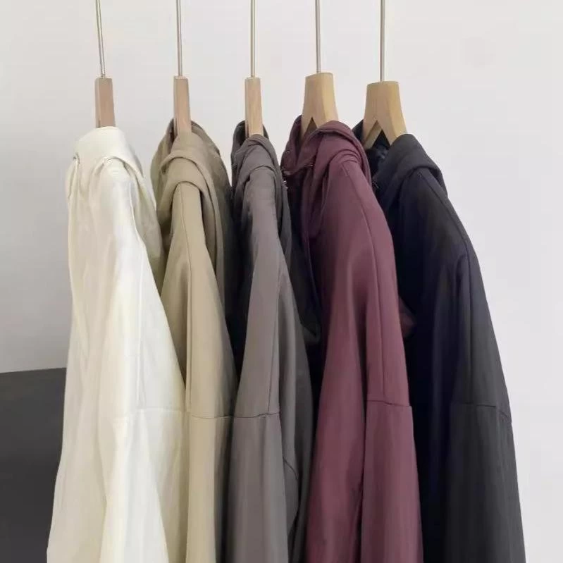 KHOÁC GIÓ CHỐNG NẮNG