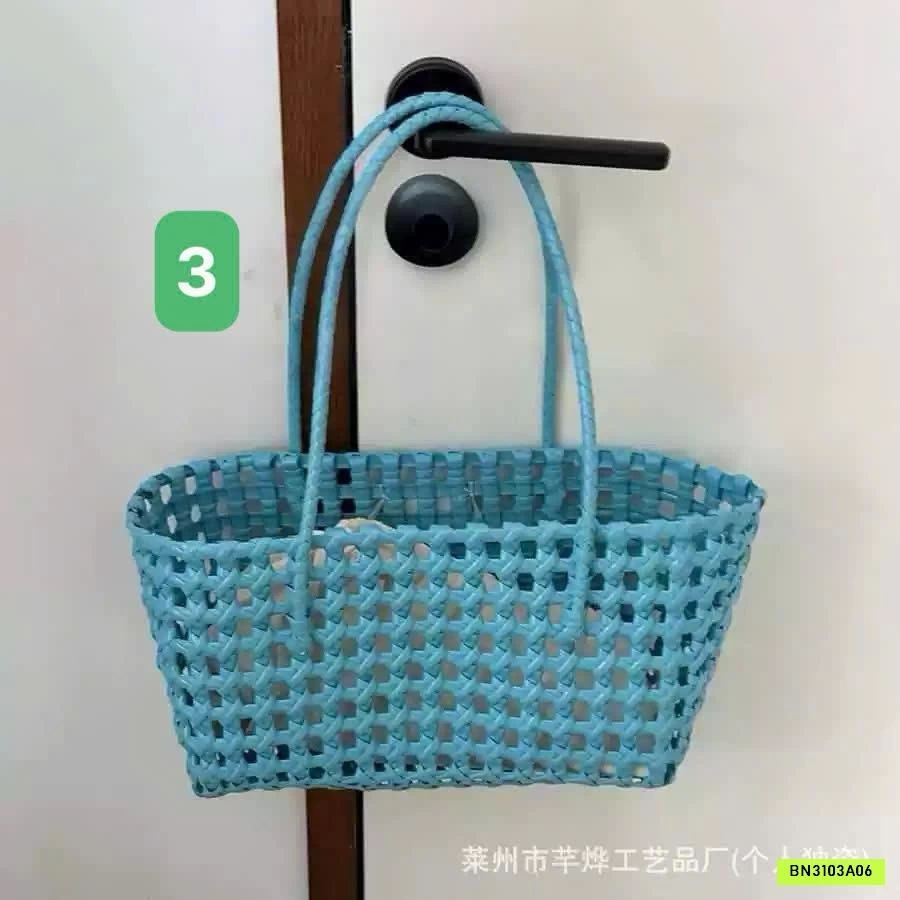 TÚI CÓI SẮC MÀU HÀN QUỐC