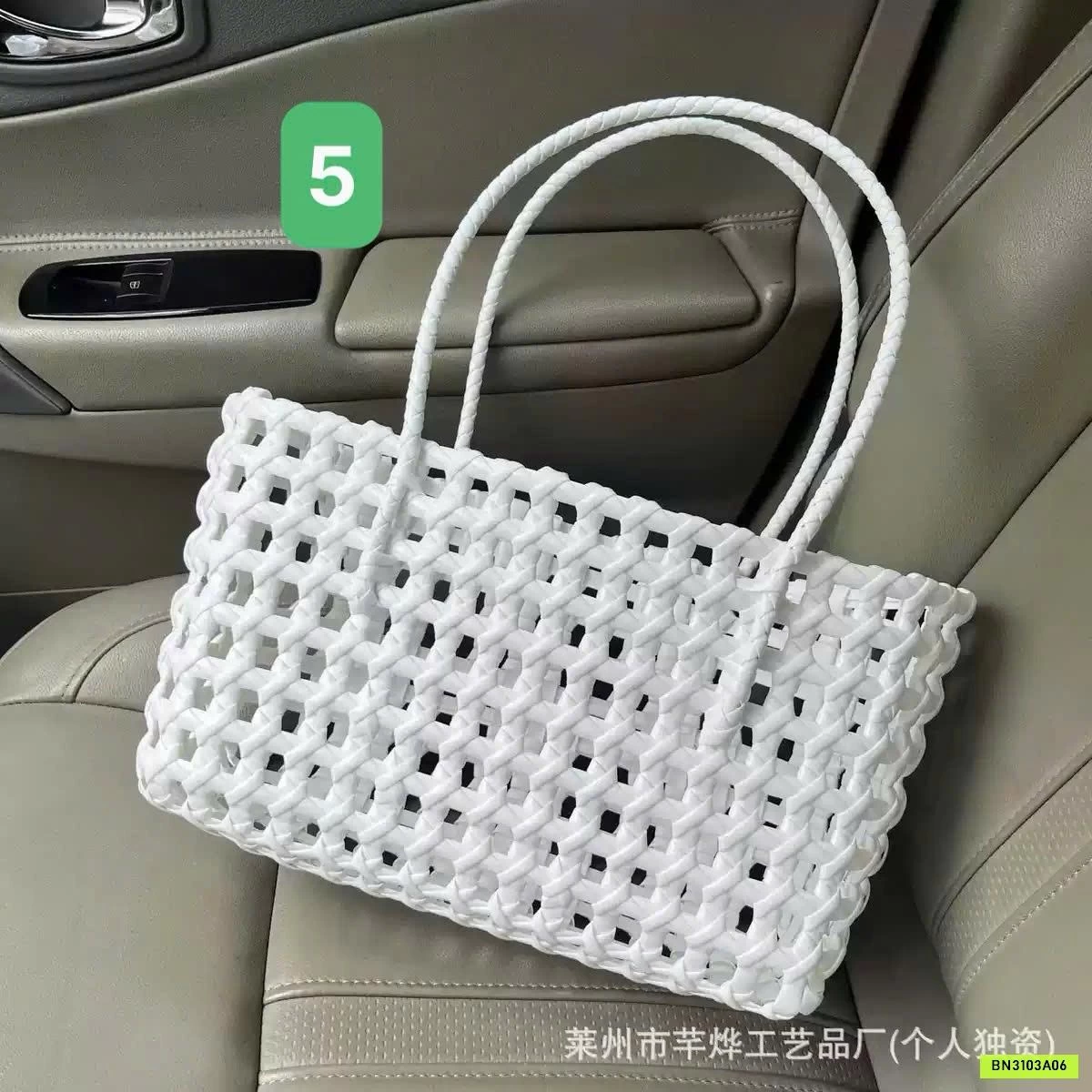 TÚI CÓI SẮC MÀU HÀN QUỐC