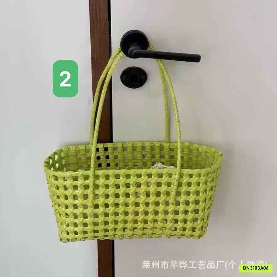 TÚI CÓI SẮC MÀU HÀN QUỐC