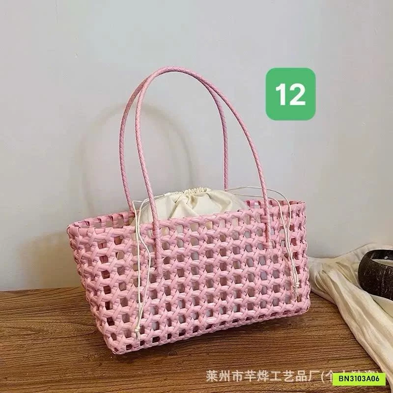 TÚI CÓI SẮC MÀU HÀN QUỐC