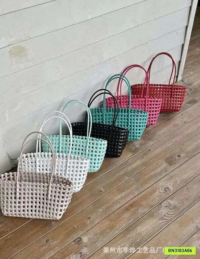 TÚI CÓI SẮC MÀU HÀN QUỐC