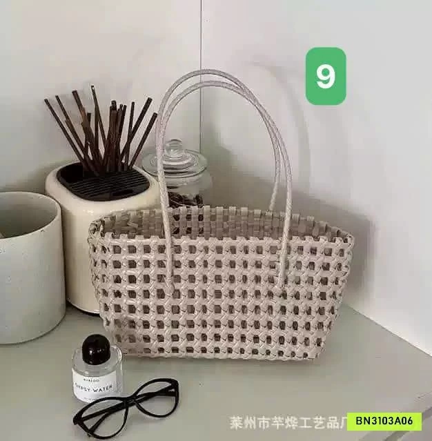 TÚI CÓI SẮC MÀU HÀN QUỐC