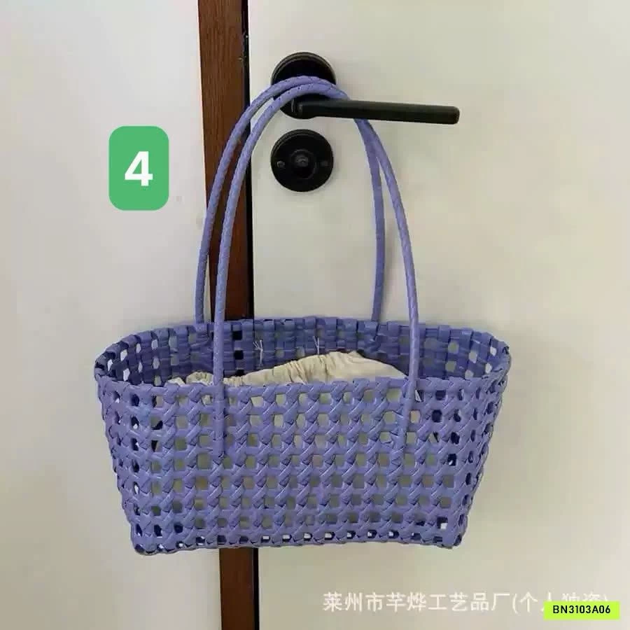 TÚI CÓI SẮC MÀU HÀN QUỐC